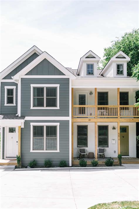 Our Nashville Duplex is Available to Rent! - A Beautiful Mess