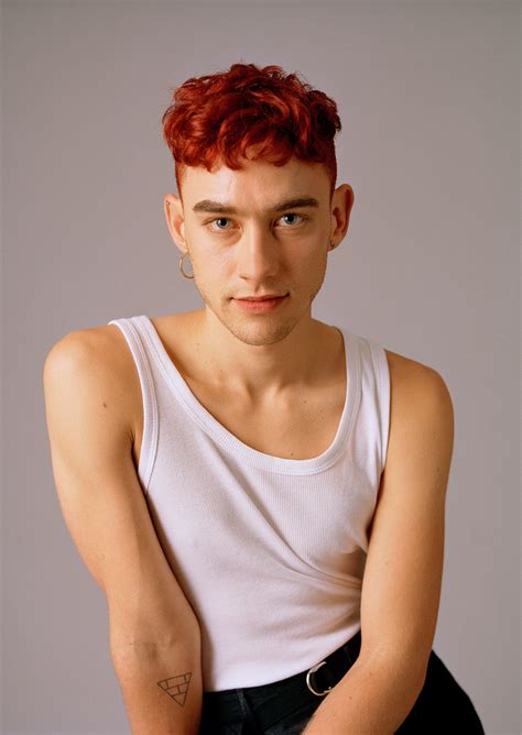 Years & years' olly and clean bandit's neil talk romance! Issue 10 - Hello Mr.