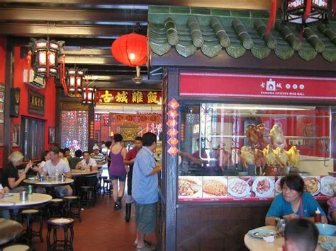 313, jalan melaka raya 1, taman melaka raya, melaka, 75000, malaysia. Chicken Rice Balls at Chung Wah, Hoe Kee & Famosa, Malacca