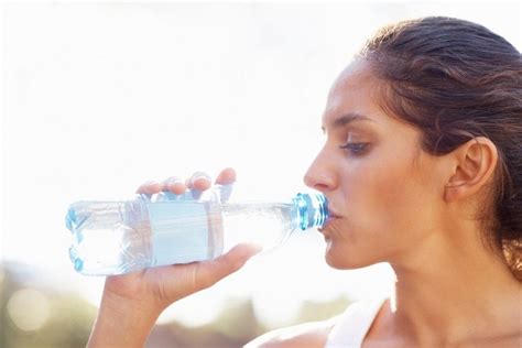 5 Easy Ways To Drink More Water Hydration Healthy