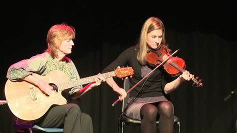 Traditional Irish Music From Cherish The Ladies Clip 4