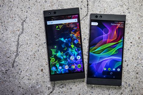 Razer smartphones in malaysia price list for april, 2021. Razer Phone 2 review: Still the best gaming phone | Greenbot