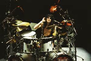 The 25 Greatest Rock Drummers Of All Time New Arena