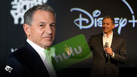 Hulus Future Uncertain As Disney Ceo Bob Iger Weighs Sale Options
