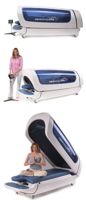 Aquamassage Worldwide Leader Of Dry Water Massage Therapy Systems Hydro Bed Hydrotherapy