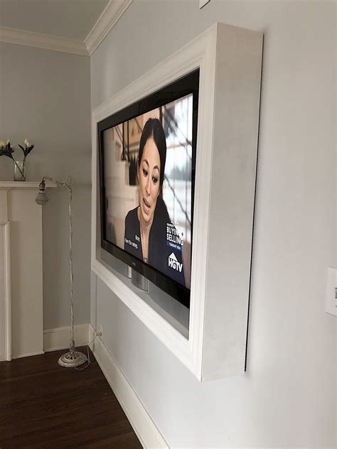 Wall Mount Tv Ideas For Living Room Diy Siatkowkatosportmilosci