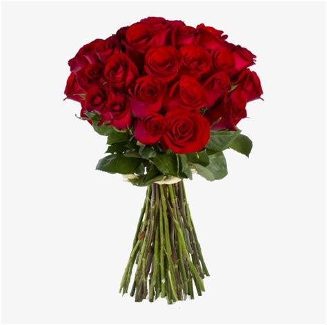 Flower Bokeh Png Images Siewalls Co Red Rose Bouquet For Birthday