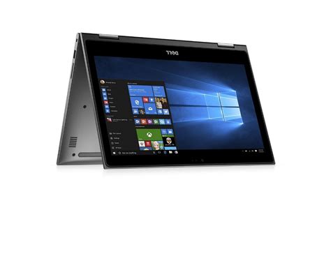 Dell Inspiron 13 5000 2 In 1 133 Fhd Touch