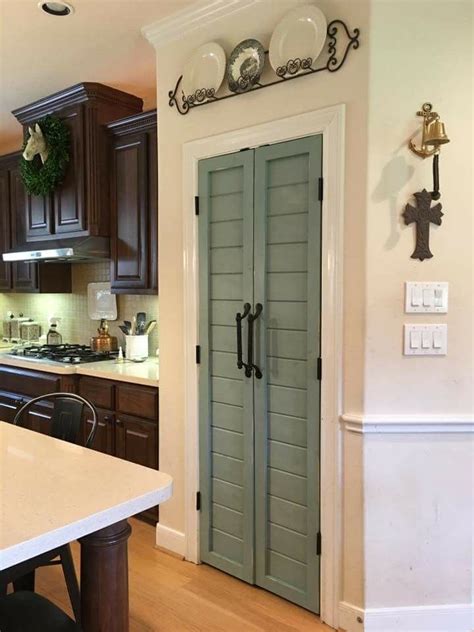 Love these pull outs for heavy cast iron cookware and for food processors, small appliances. Pin by Elizabeth Seufert on ASCP | Tall cabinet storage ...