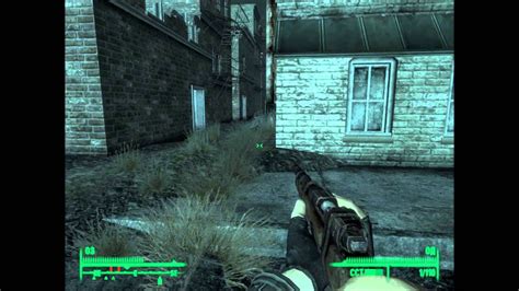 Fallout 3 Gameplay 24 Youtube