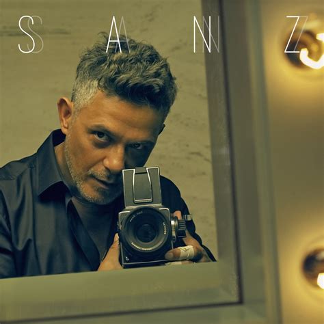 ‎sanz Album By Alejandro Sanz Apple Music