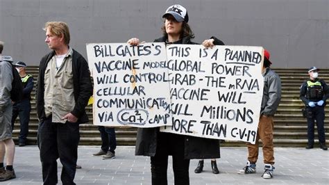 The final state of the target is then equal to either the. The Long, Strange History of Bill Gates Population Control ...