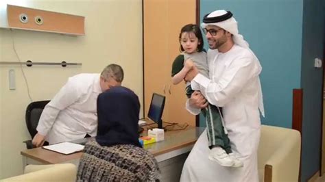 At the prestigious sheikh khalifa excellence awards 2018. AL Sharq Hospital Fujairah Corporate Video - YouTube