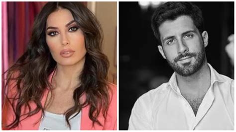 Elisabetta Gregoraci e Giulio Fratini | vacanza d’amore in Cappadocia