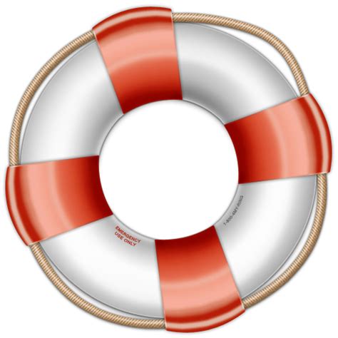 Lifesaver Float Clipart Best
