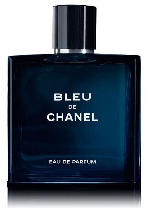 Bleu De Chanel Paris Ml Oz Original Y Nuevo En