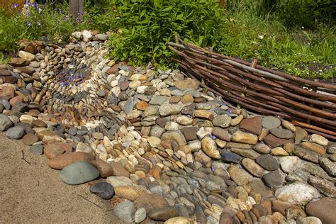 After a rains, existing dehydrated in times of drought, the rainfall roots shrivel and also diminish and the existing roots … Eco-Friendly Drainage Solutions for Your Sodden Landscape ...
