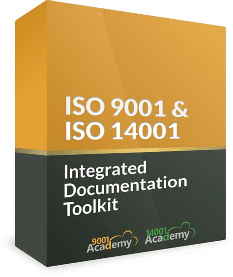 procedure for management review [iso 14001 template]