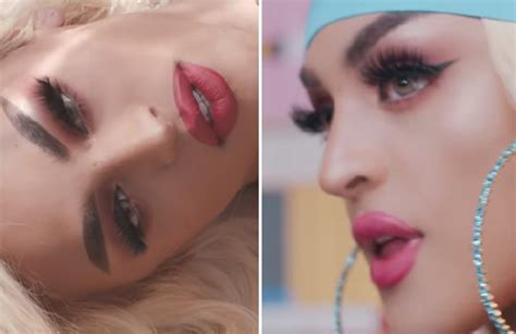 Marcelo de assis pabllo vittar pabllo vittar, um dos maiores fenômenos da música brasileira, aos 27 anos assumiu em entrevista. Pabllo Vittar revela detalhe de sua maquiagem em novo ...