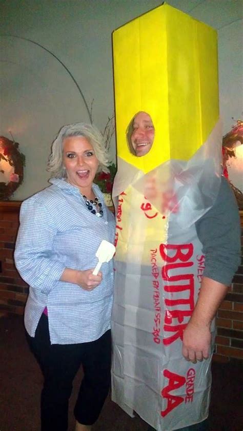 114 Creative Diy Couples Costumes For Halloween Via Brit Co Cool