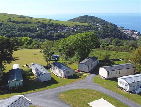 Lynmouth Holiday Retreat Lodges And Holiday Homes For Sale In Devon