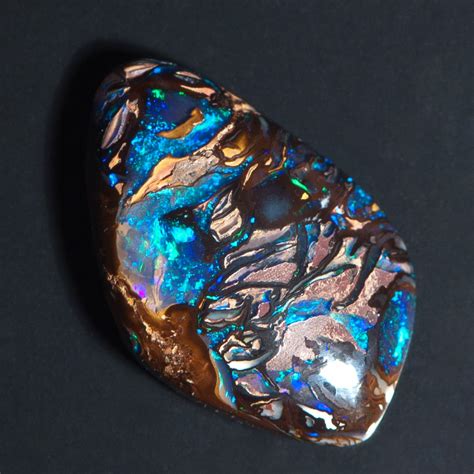 Matrix Opal From Queensland Australia Crystals And Gemstones