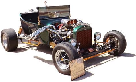 Build A Hotrod On A Shoestring Budget How To Build A Hotrod T Bucket