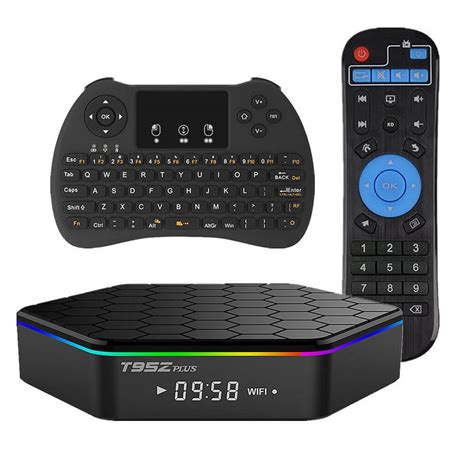 10 Best Android Streaming Box Android Smart Tv Boxes Of 2020