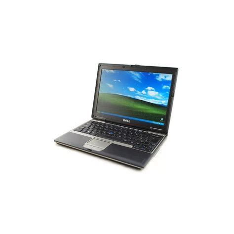 Dell Latitude D420 1go 60go Laptopservice