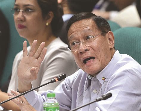 According to martires, at least two more teams will jointly investigate alleged anomalies and irregularities committed by health secretary francisco duque iii, as well as officials and employees of the doh. Duque stays as DOH chief despite PhilHealth mess