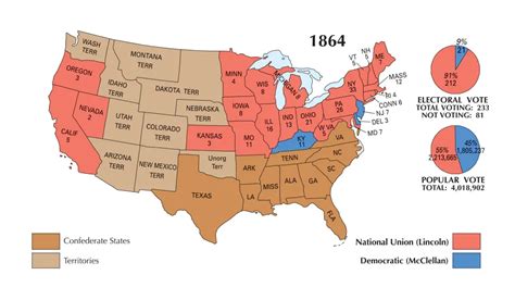 Us Election Of 1876 Map Gis Geography