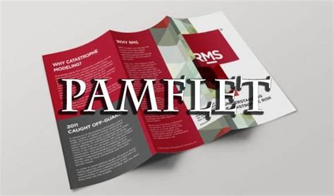 Di dalam pamflet ini biasanya juga memuat gambar untuk menarik demikianlah penjelasan terlengkap mengenai 20+ contoh pamflet : Pengertian Pamflet : Sejarah, Ciri, Tujuan, Jenis, Cara ...