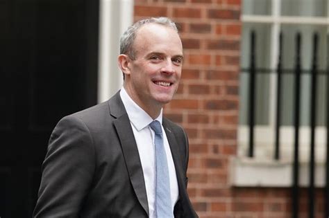Public Advocate For Disaster Victims To Be Set Up Dominic Raab