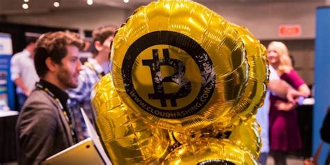 Bitcoin's price briefly reaches its all time high of $19,783.06. 3 reasons Bitcoin doubled in less than a month - and why ...