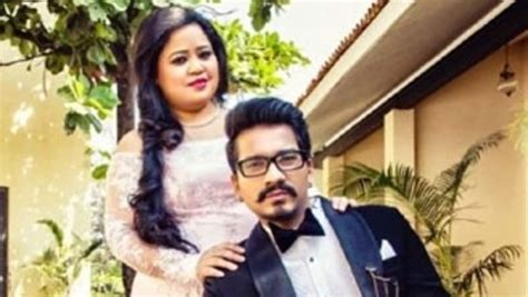 Bharti Singh Haarsh Limbachiyaas Lawyer On How His Strategy Was Different From Aryan Khans