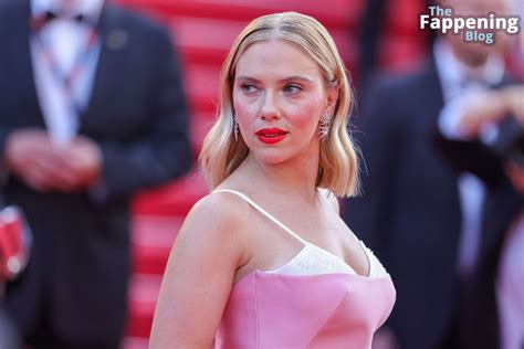 Scarlett Johansson Kiara Mia Ditavonteese Nude Leaks Photo