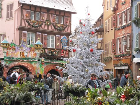 Revealed The Best Christmas Markets In Europe For Food