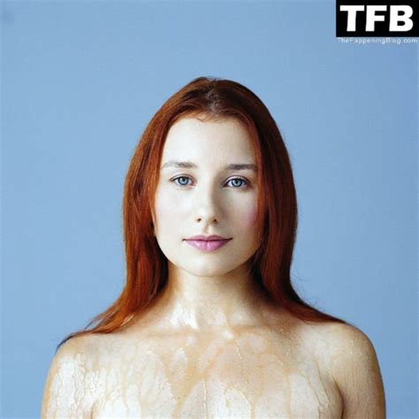 Tori Amos Topless Sexy Collection 5 Photos TheFappening
