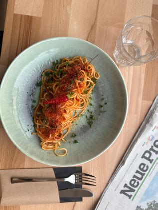 I Mori Bistro & Feinkost | italienisches | Sallstraße 24, Hanover, Germany