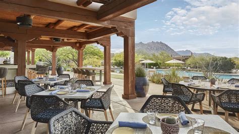 North Scottsdale Restaurant And Bar Proof An American Canteen
