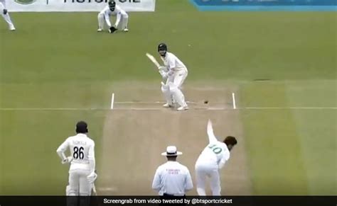 Mohammad rizwan is in dream form at the moment. NZ Vs Pak 2nd Test Kane Williamson Knocked Double Century ...