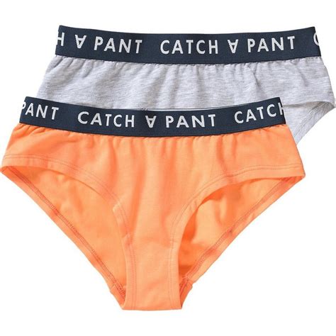 Sanetta Panty Doppelpack Panties Catch A Pant Für Mädchen