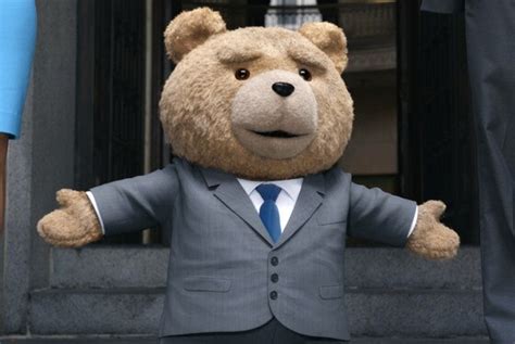 Ted 2 Review Roundup Can The Crude Teddy Bear Still Make Critics Laugh
