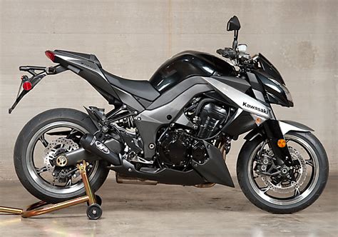 If you would like to get a quote on a new 2010 kawasaki z 1000 use our build your own tool, or compare this bike to other standard motorcycles.to view more specifications, visit our detailed specifications. 2010-16 Kawasaki Z1000/Ninja 1000 Slip On Dual GP - Black ...