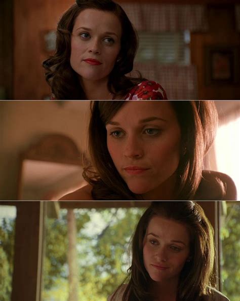 Joaquin phoenix and reese witherspoon were also nominated for the academy award for best actor and best actress, which witherspoon won. Reese Witherspoon as June Carter in Walk the Line (2005)