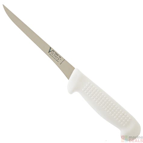 Buy Victory 57000 Flexible Fish Boning Knife 15cm Online At Marine