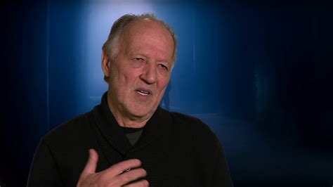 Werner Herzog Jack Reacher Interview Youtube