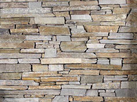 Dry Stone Wall Cladding And Veneers By Eco Outdoor
