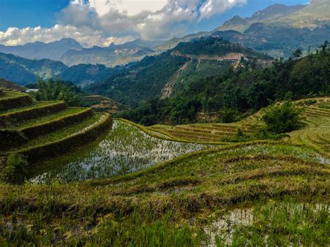 Sapa, Vietnam: Land of Spectacular Beauty and Fascinating Cultures - Adventures in ...
