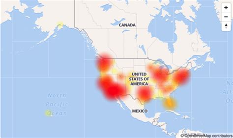 GoDaddy Down Most Of The Users From United States Hit By The Outage BabbleSports